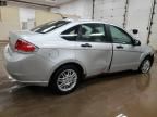 2010 Ford Focus SE