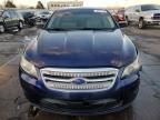 2011 Ford Taurus SE