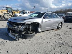 Salvage cars for sale at Montgomery, AL auction: 2016 Dodge Charger R/T