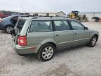 2002 Volkswagen Passat GLX