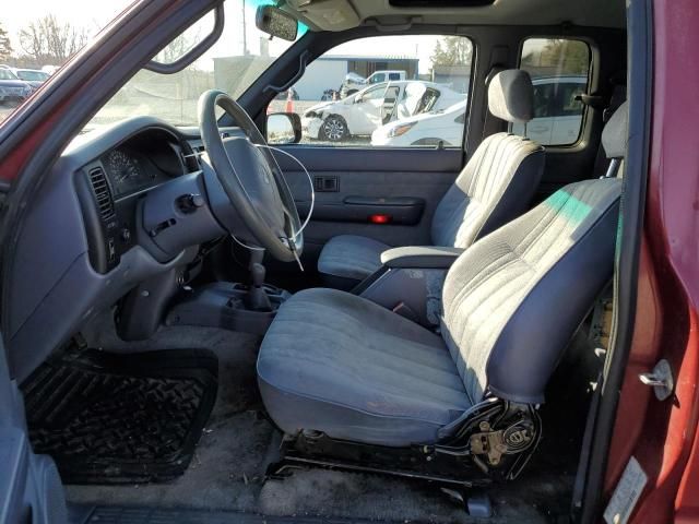 2000 Toyota Tacoma Xtracab