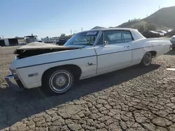 1968 Chevrolet UK en venta en Colton, CA