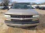 2002 Chevrolet Silverado K1500