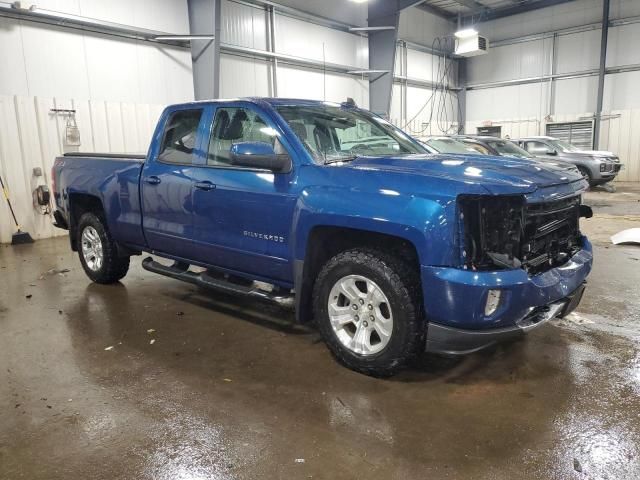 2019 Chevrolet Silverado LD K1500 LT