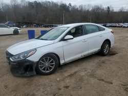 2018 Hyundai Sonata ECO en venta en Grenada, MS