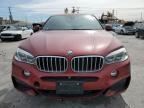 2017 BMW X6 XDRIVE50I