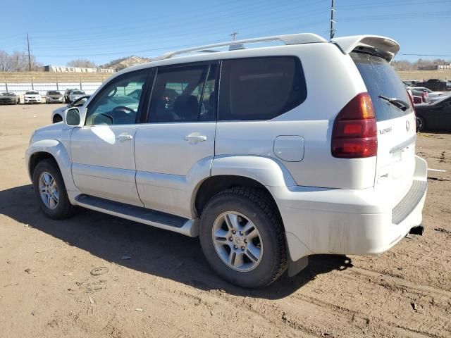 2006 Lexus GX 470