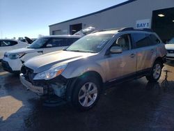 Carros con verificación Run & Drive a la venta en subasta: 2014 Subaru Outback 2.5I Limited