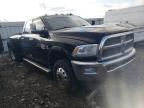 2014 Dodge RAM 3500 Longhorn