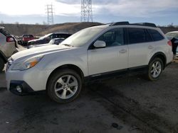 2013 Subaru Outback 2.5I Limited en venta en Littleton, CO