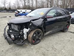 2024 Chevrolet Equinox Premiere en venta en Waldorf, MD