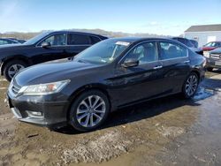 Run And Drives Cars for sale at auction: 2015 Honda Accord Sport