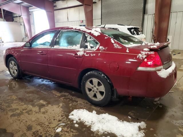 2008 Chevrolet Impala LT