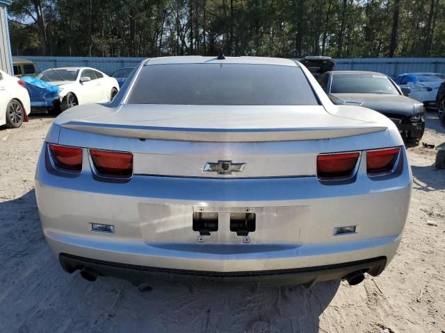 2013 Chevrolet Camaro LS