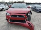 2011 Mitsubishi Outlander Sport ES