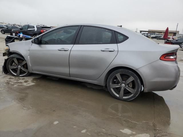 2015 Dodge Dart GT