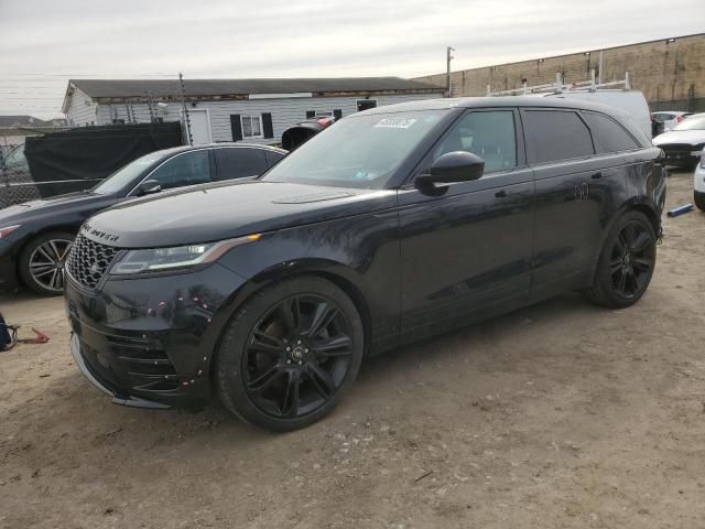 2023 Land Rover Range Rover Velar HST