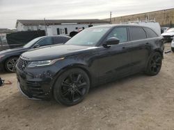 Salvage cars for sale at Baltimore, MD auction: 2023 Land Rover Range Rover Velar HST