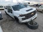 2024 Chevrolet Silverado K2500 Heavy Duty