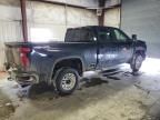 2024 Chevrolet Silverado K2500 Heavy Duty LT