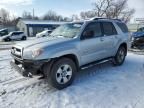 2006 Toyota 4runner SR5