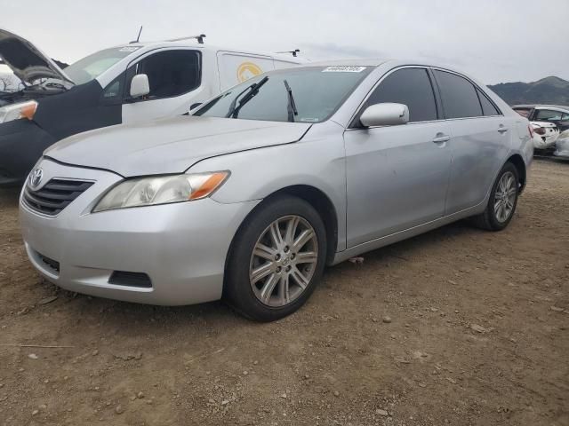 2008 Toyota Camry CE