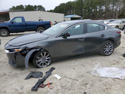 Salvage cars for sale at Seaford, DE auction: 2023 Mazda 3 Select