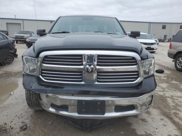 2017 Dodge RAM 1500 SLT