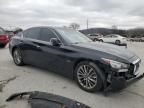 2018 Infiniti Q50 Luxe