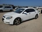 2012 Chevrolet Malibu 2LT