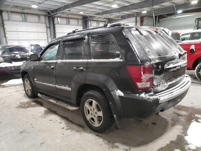 2005 Jeep Grand Cherokee Limited