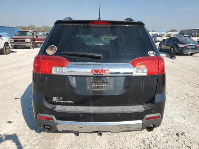 2014 GMC Terrain SLT