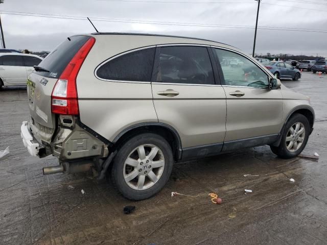 2007 Honda CR-V EXL