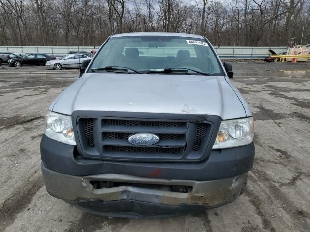 2006 Ford F150