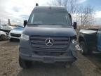 2019 Mercedes-Benz Sprinter 2500/3500