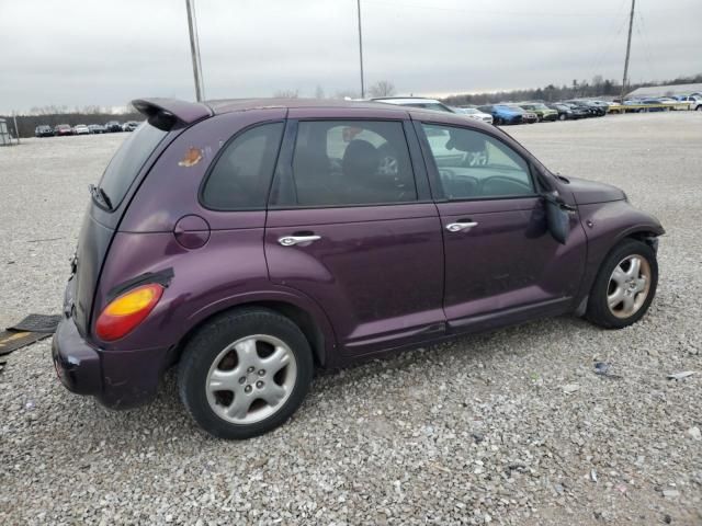 2004 Chrysler PT Cruiser GT