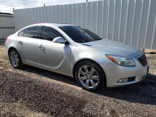 2013 Buick Regal Premium