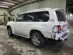 2006 Lexus LX 470