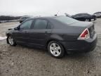 2007 Ford Fusion SE