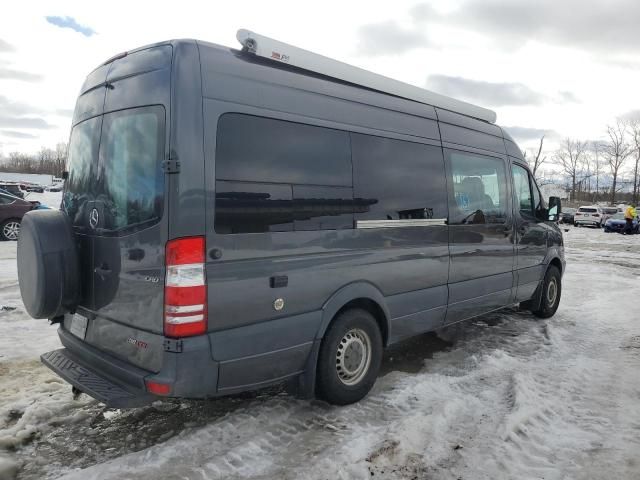 2008 Dodge Sprinter 2500