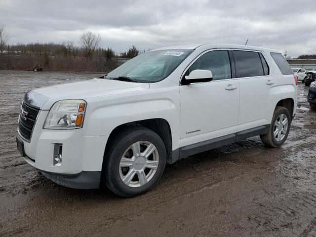 2014 GMC Terrain SLE