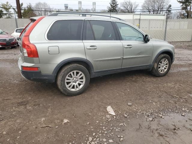 2008 Volvo XC90 3.2