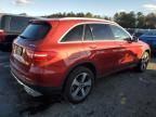 2018 Mercedes-Benz GLC 300 4matic