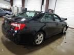 2014 Toyota Camry Hybrid