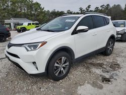 Run And Drives Cars for sale at auction: 2018 Toyota Rav4 Adventure