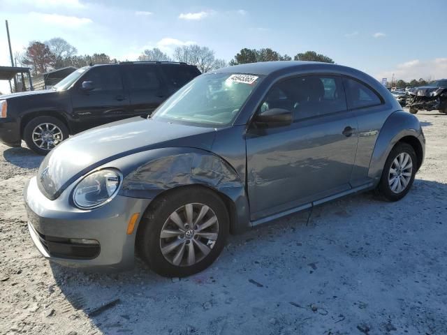 2013 Volkswagen Beetle