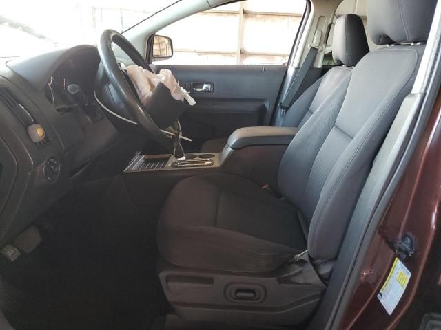 2009 Ford Edge SEL