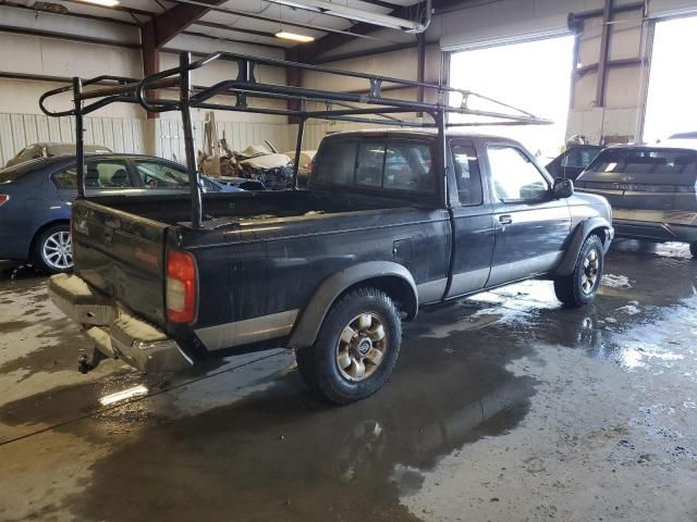 1998 Nissan Frontier King Cab XE