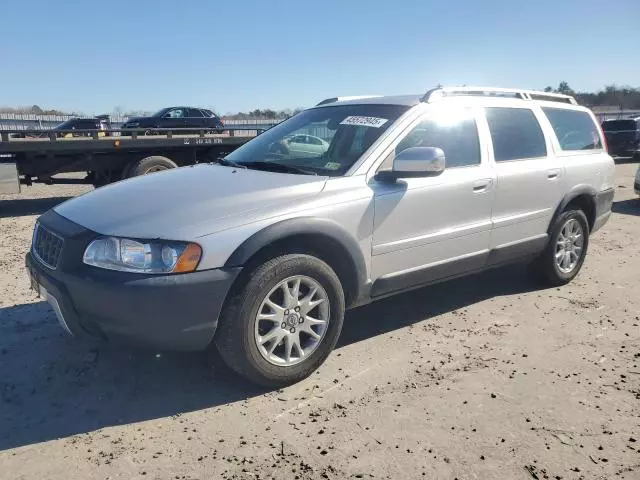 2007 Volvo XC70