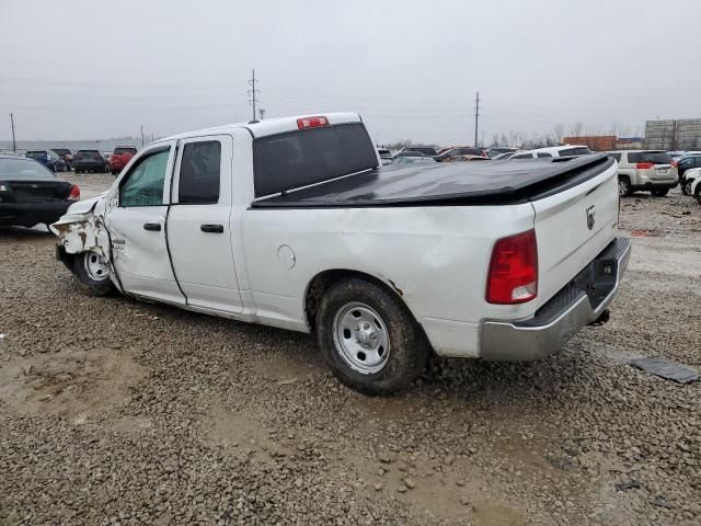 2016 Dodge RAM 1500 ST